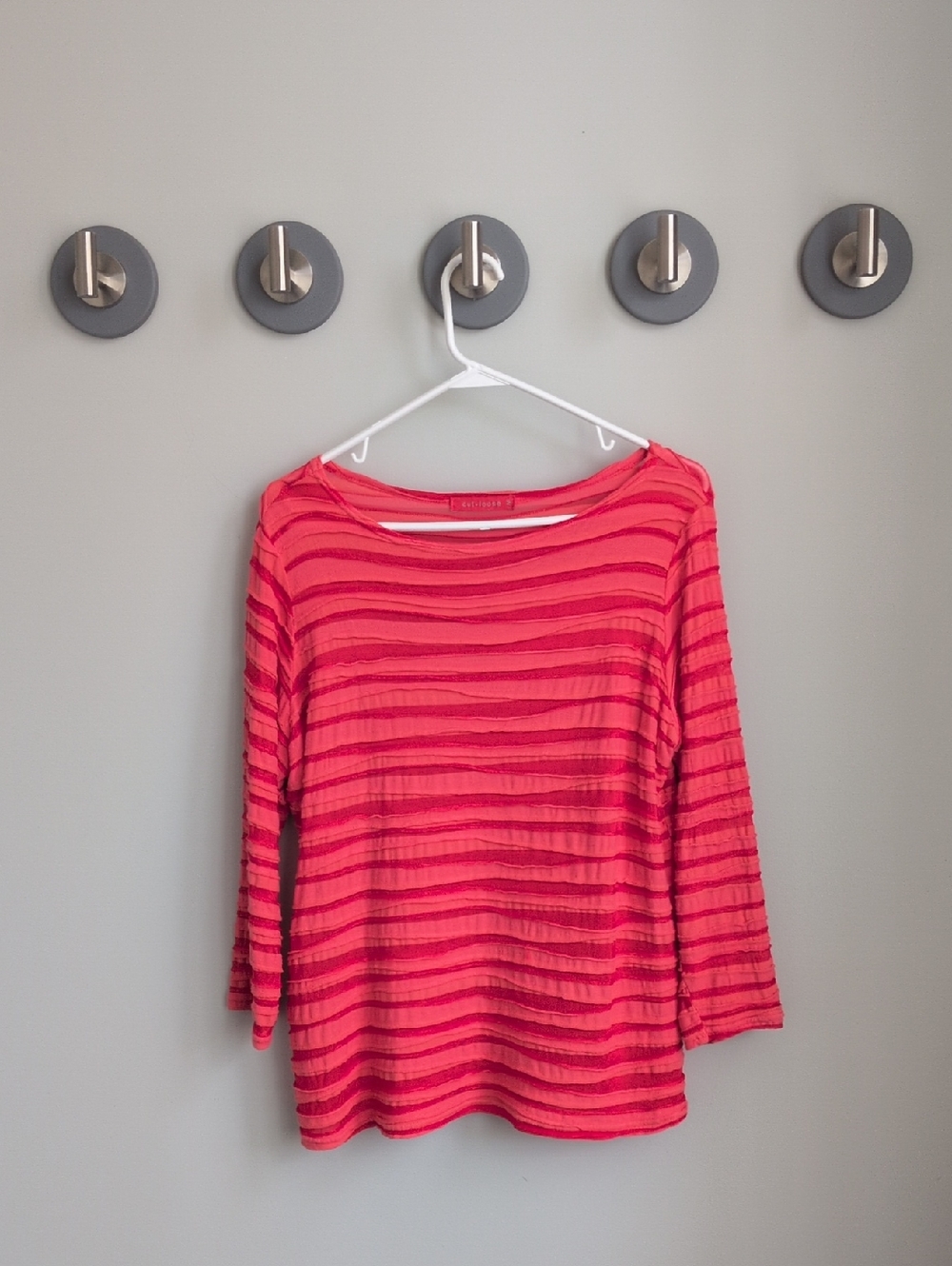 Cut Loose Shirt